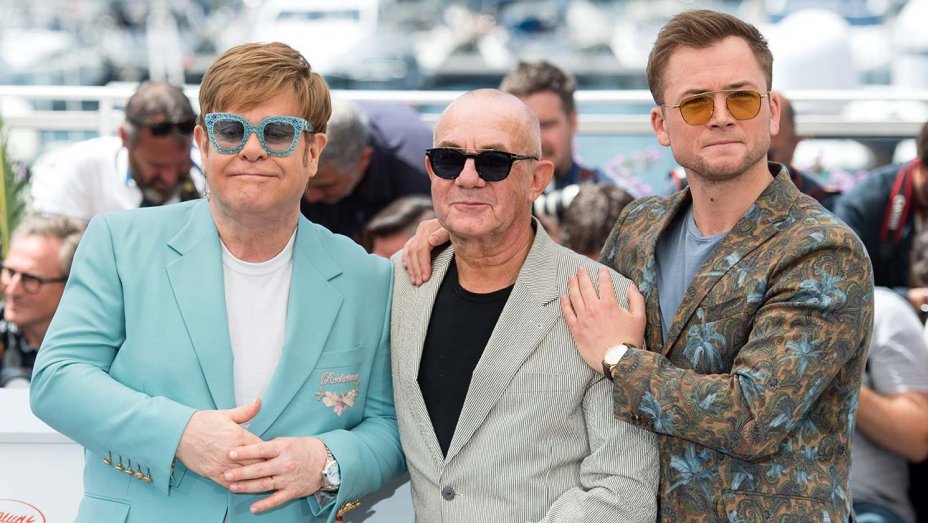 rocketman Recensione Rocketman: Film sulla vita di Elton John