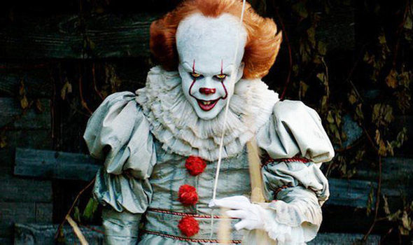 IT-2-stars-James-McAvoy Recensione IT - Capitolo 2, il Ritorno di Pennywise