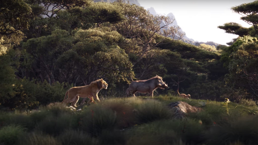 Il-re-leone-2019-disney-recensione-06-1024x576 Recensione Il Re Leone: Vince la Nostalgia