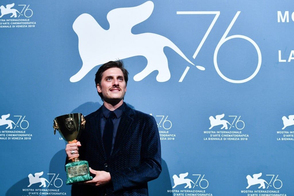 Luca-Marinelli-1024x682 Ecco i Vincitori della Mostra del Cinema di Venezia 2019
