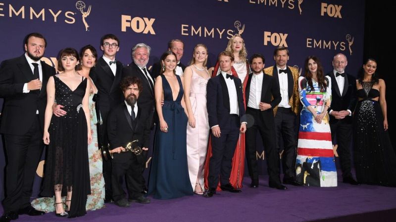 Emmy Awards 2019