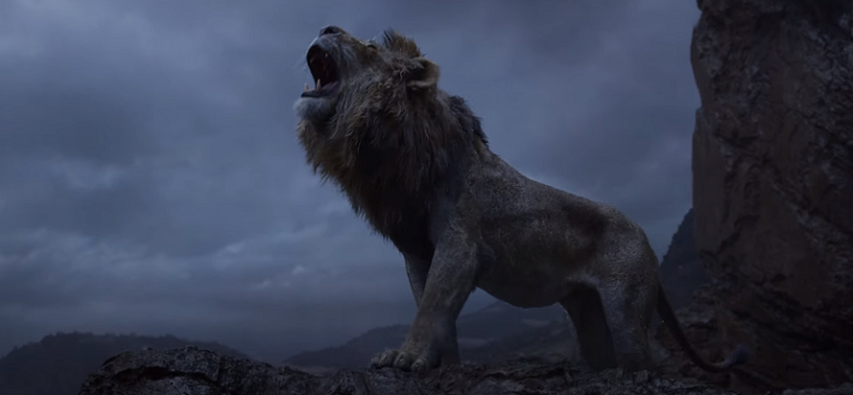 lion Recensione Il Re Leone: Vince la Nostalgia