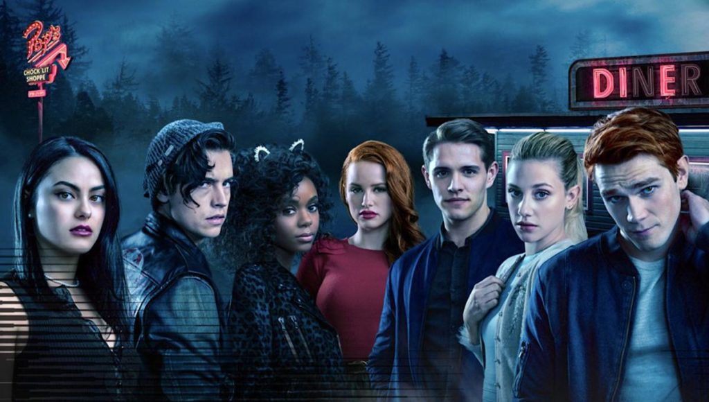 Recensione Riverdale