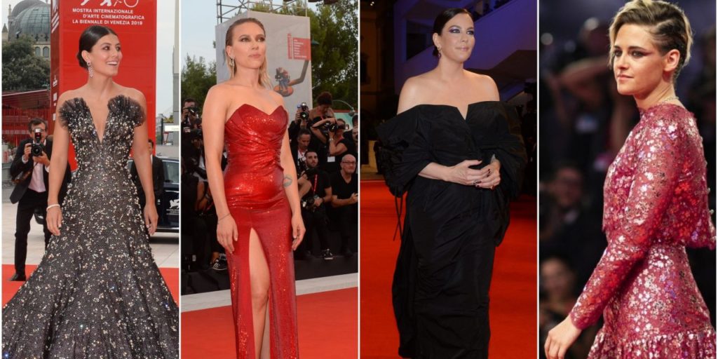 red-carpet-star-1024x512 Ecco i Vincitori della Mostra del Cinema di Venezia 2019