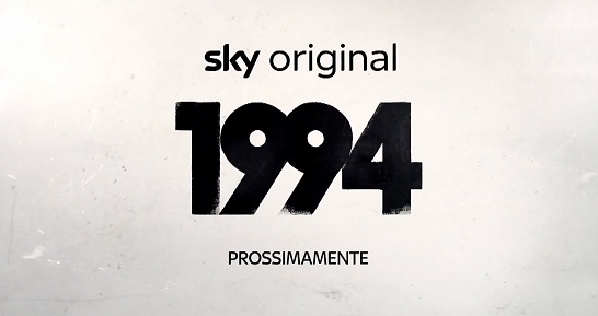 1994 Serie TV