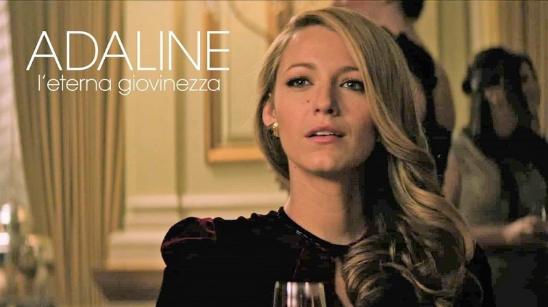 recensione adaline