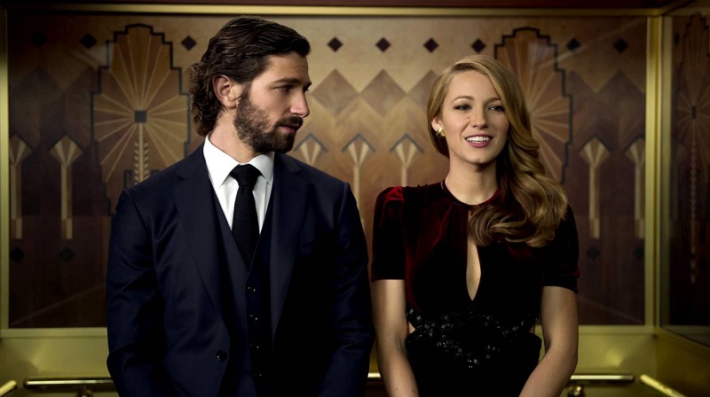 Adaline-Leterna-giovinezza Recensione Adaline - L’eterna giovinezza: trama e curiosità