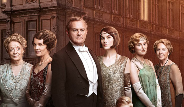DowntonAbbey Recensione Downton Abbey l'Epic Drama di Michael Engler