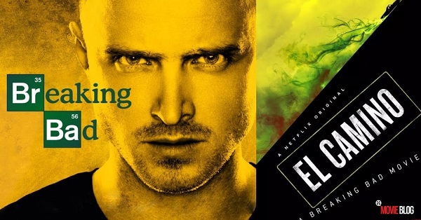 Recensione El Camino