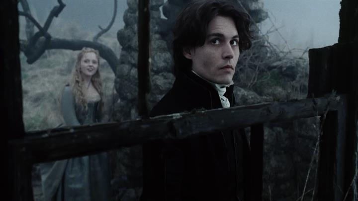 Il-Mistero-di-Sleepy-Hollow I 10 Migliori Film di Halloween da Vedere