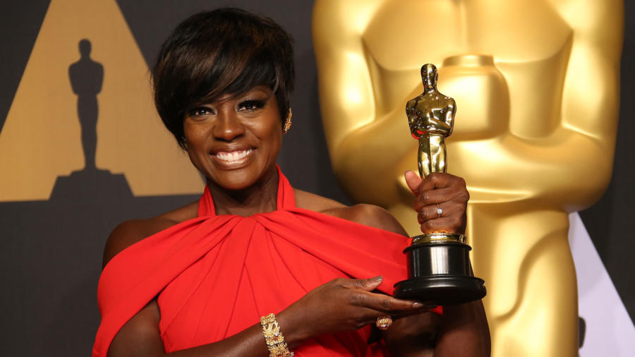 Viola-Davis-Oscars-865 Tutti i Film della Festa del Cinema di Roma e Alice nella Città 2019