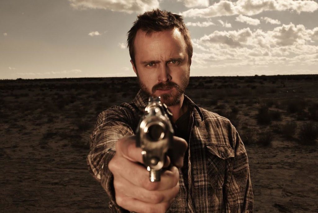 el-camino-1024x685 Recensione El Camino: Il Finale di Jesse Pinkman