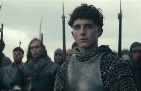 il-re-netflix Novità Netflix in uscita a Novembre 2019