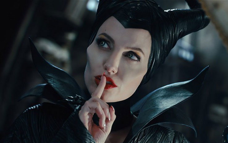 Maleficent