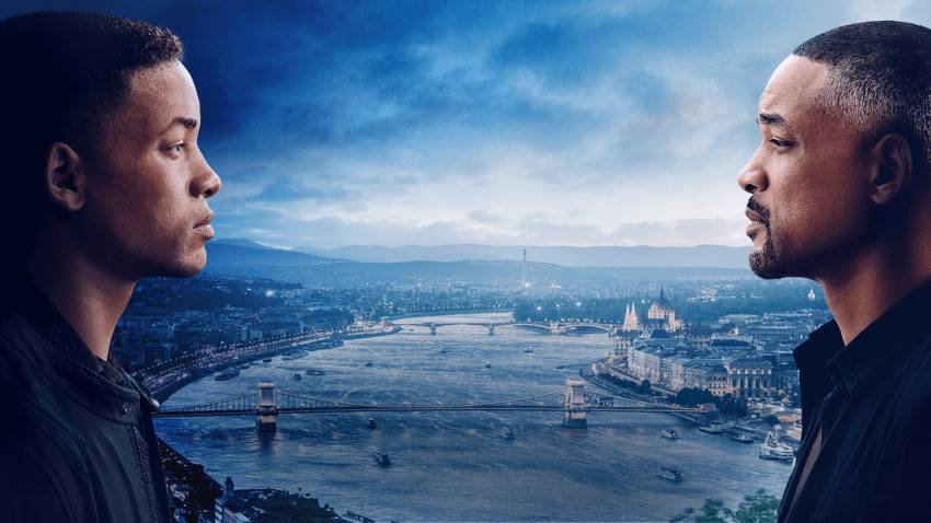 Recensione Gemini Man