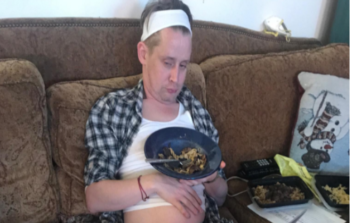 Macaulay-Culkin Mamma ho perso l'aereo, recensione e reboot in arrivo