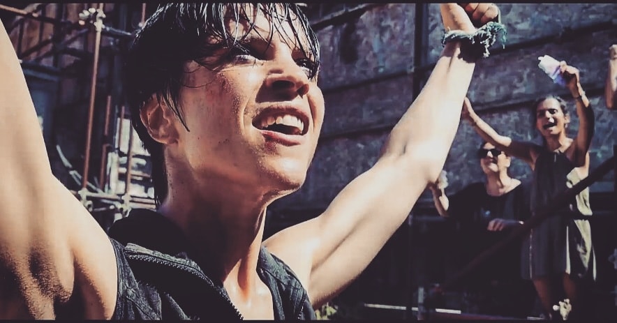 Nika-1 MIRKO ALIVERNINI PRESENTA “NIKA – VITE DA STRADA” FILM REALIZZATO DA SMARTHPHONE!