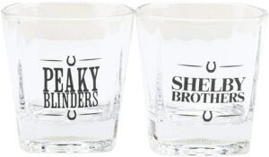 bicchierini-peaky-blinders-300x175 Recensione Peaky Blinders 3: una stagione sofferta