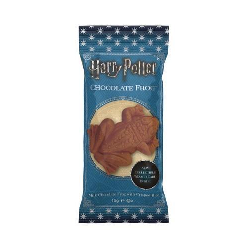 cioccorane-harry-potter Tutti gli snack che un fan di Harry Potter deve provare