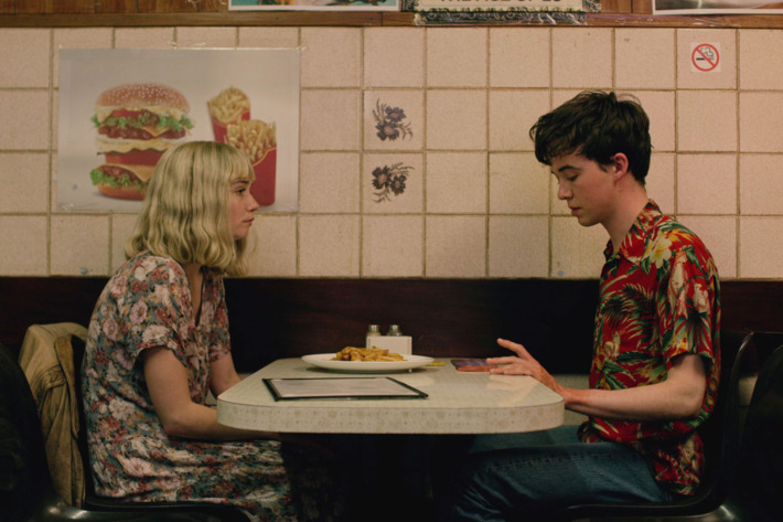 end-of-the-world_06_channel-4 Recensione The end of the f***ing world 2: un omicidio è per sempre
