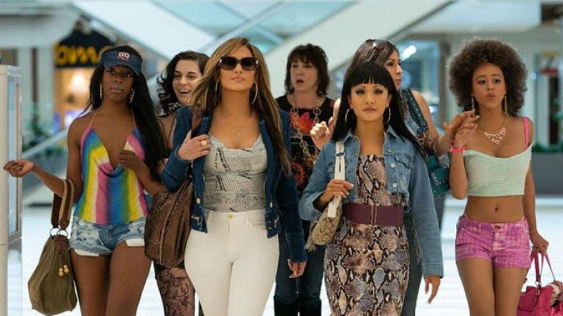le-ragazze-di-wall-street Recensione Le Ragazze di Wall Street: Jennifer Lopez contro tutti