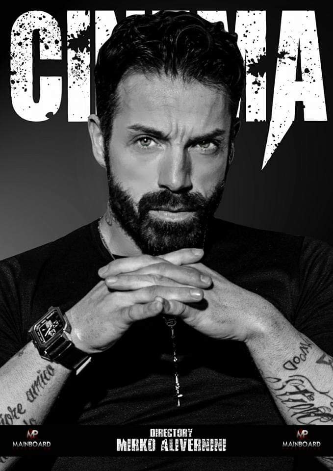 mirko-alivernini MIRKO ALIVERNINI PRESENTA “NIKA – VITE DA STRADA” FILM REALIZZATO DA SMARTHPHONE!