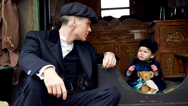 peaky-blinders-3 Recensione Peaky Blinders 3: una stagione sofferta