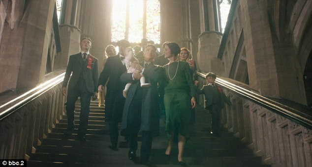 peaky-blinders-4 Recensione Peaky Blinders 4: profumo d'Italia!