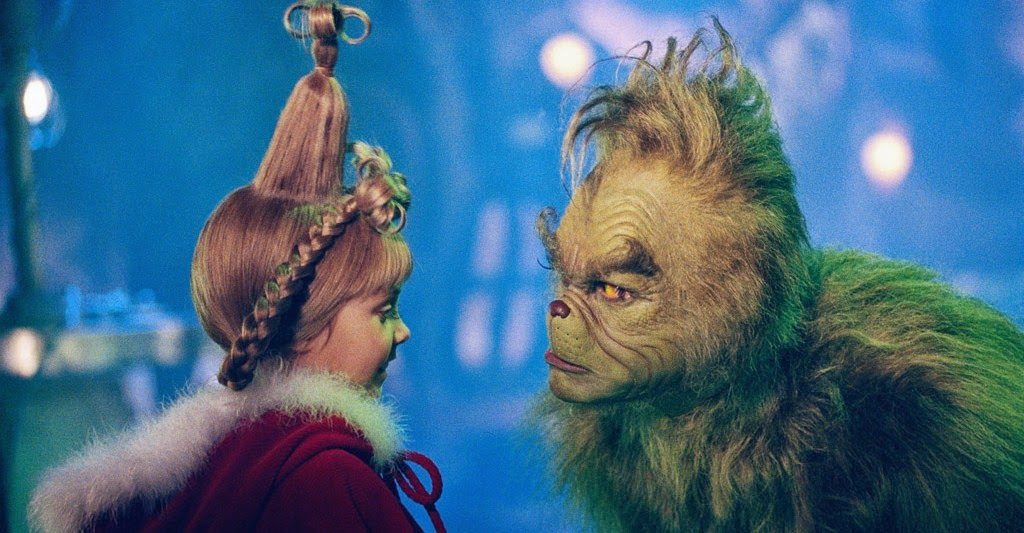 Il-Grinch-1024x533 I Migliori Film di Natale da Guardare in Famiglia