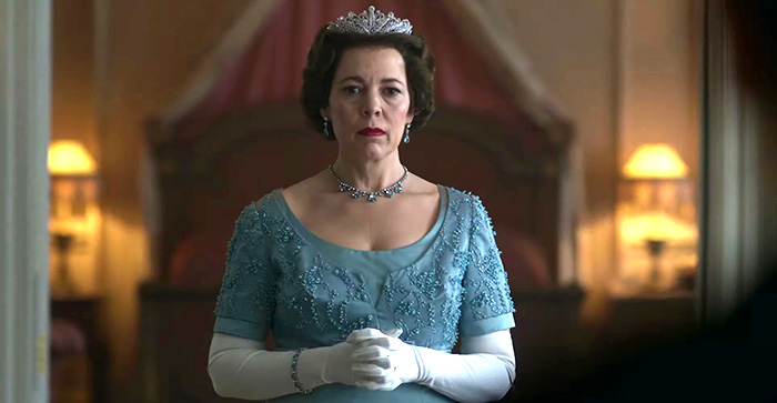 The-Crown-3-stagione-regina-elisabetta-ii-olivia-colman Recensione "The Crown" 3° Stagione su Netflix