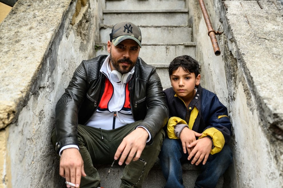 immortale Recensione L'Immortale di Marco D'Amore