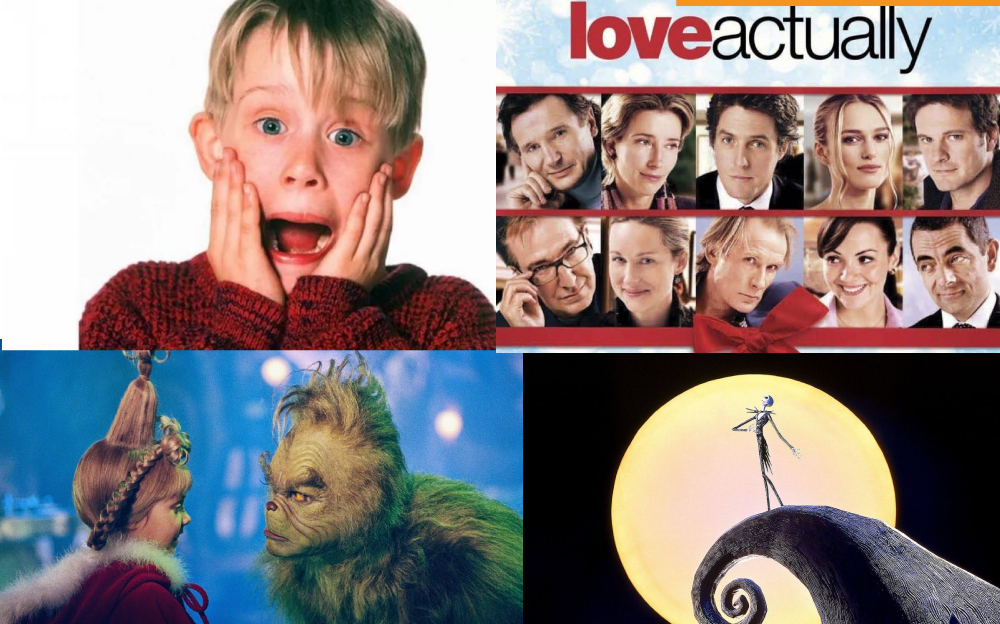 Migliori Film Natalizi