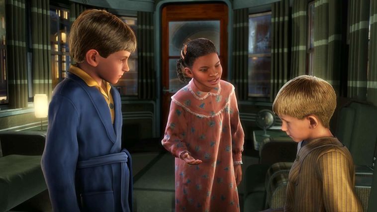 polar-express I Migliori Film di Natale da Guardare in Famiglia
