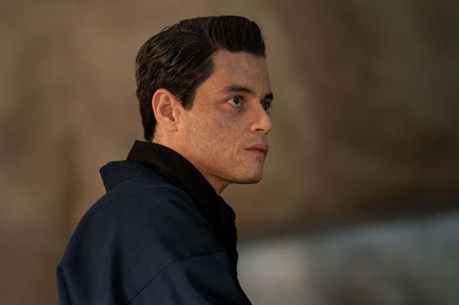 rami-malek-007 007 – No Time To Die: analisi del primo Trailer