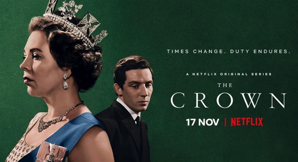 recensione the crown 3