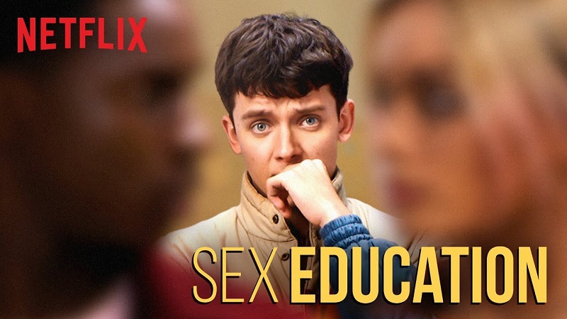 sex-education-2 Novità Netflix in uscita a Gennaio 2020