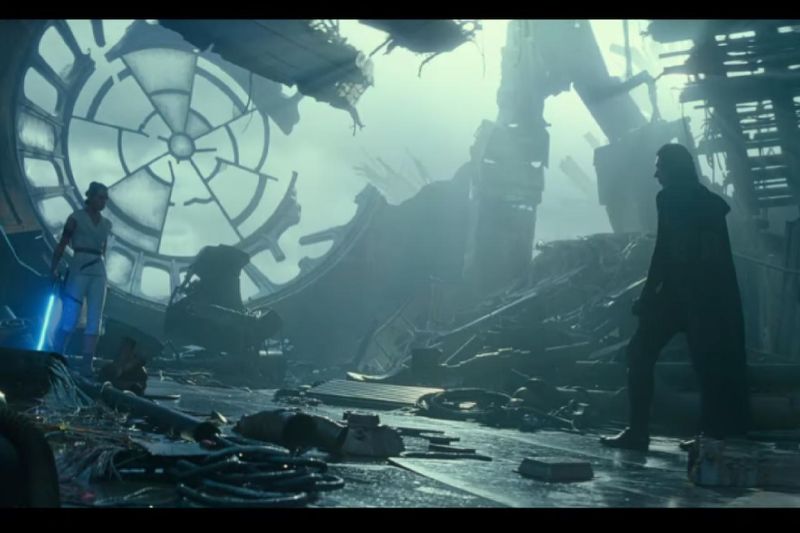 skywalker Recensione Star Wars Episodio IX: l'Ascesa di Skywalker