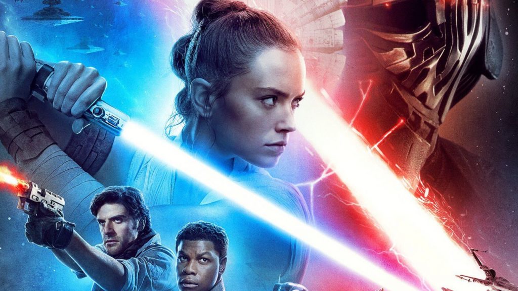 Star Wars Episodio IX: l'Ascesa di Skywalker