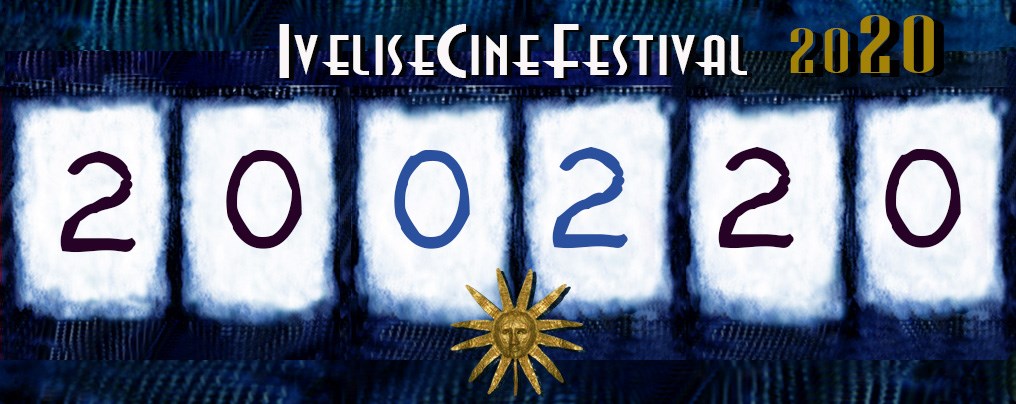 Ivelise cinefestival 2020