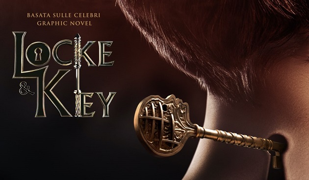 Locke-Key-Netflix Novità Netflix in uscita a Febbraio 2020