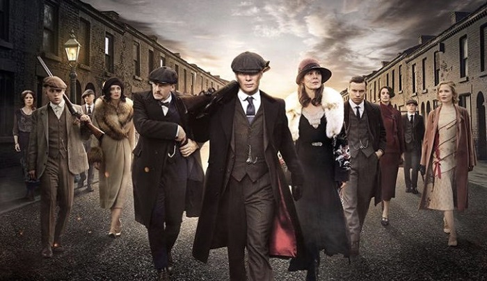 Recensione Peaky Blinders 5