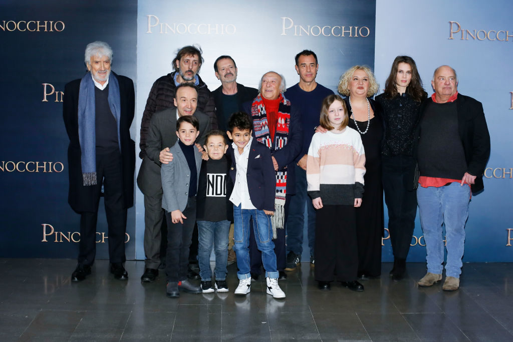 Pinocchio-cast-1024x683 Recensione Pinocchio di Matteo Garrone