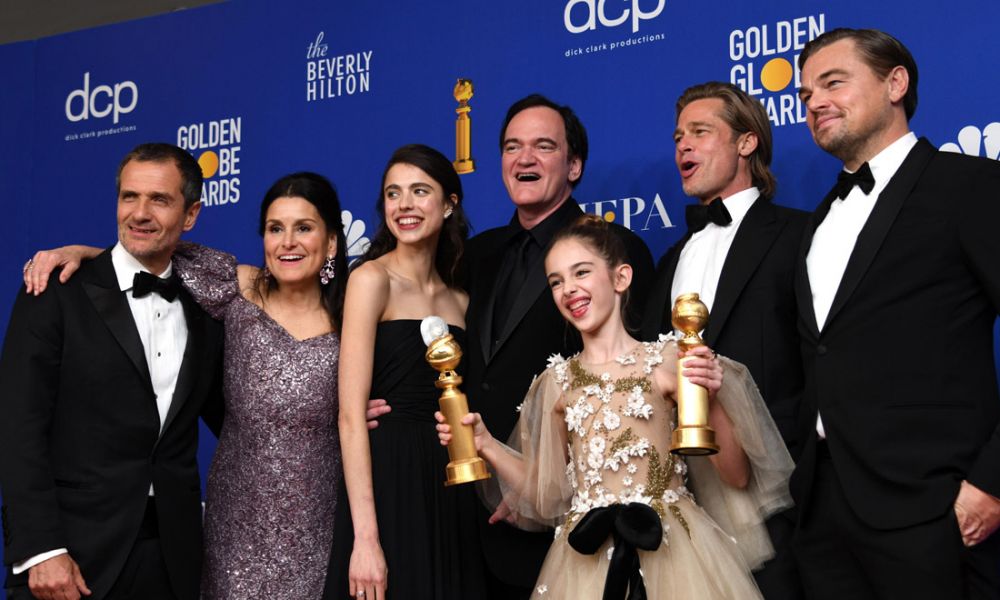 golden-globe2020 Tutti i vincitori dei Golden Globe 2020 per Film e Serie TV