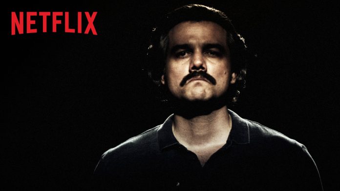narcos-2 Novità Netflix in uscita a Febbraio 2020