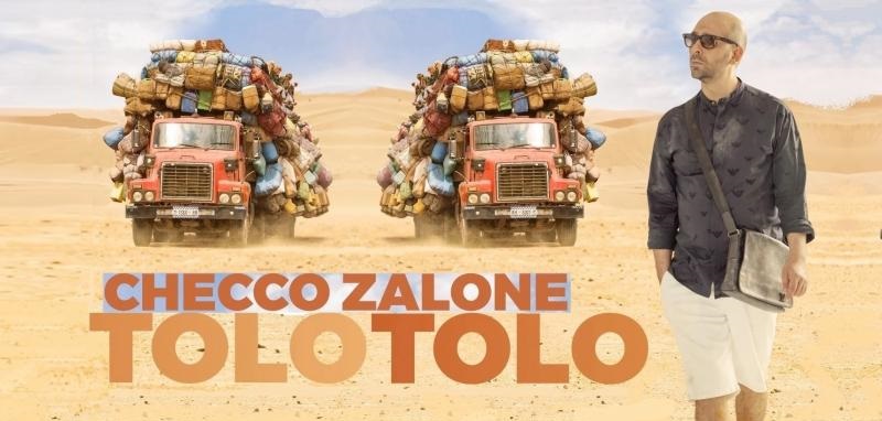 Recensione Tolo Tolo Di Checco Zalone Movie Blog