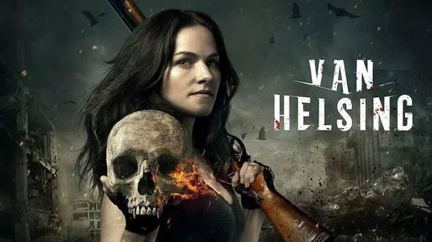 van-helsing-4 Novità Netflix in uscita a Febbraio 2020