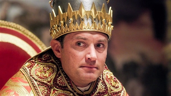 Lenny-Belardo The New Pope: recensione finale di stagione