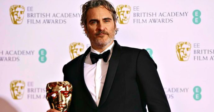 Phoenix Bafta 2020