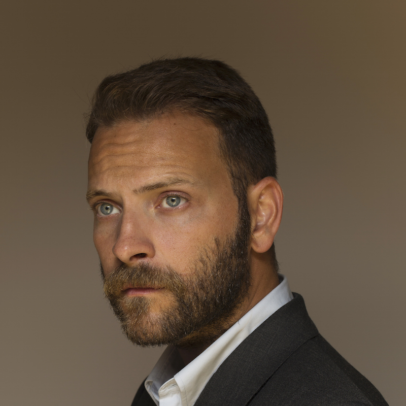 alessandro-borghi I cinque attori più eleganti del momento