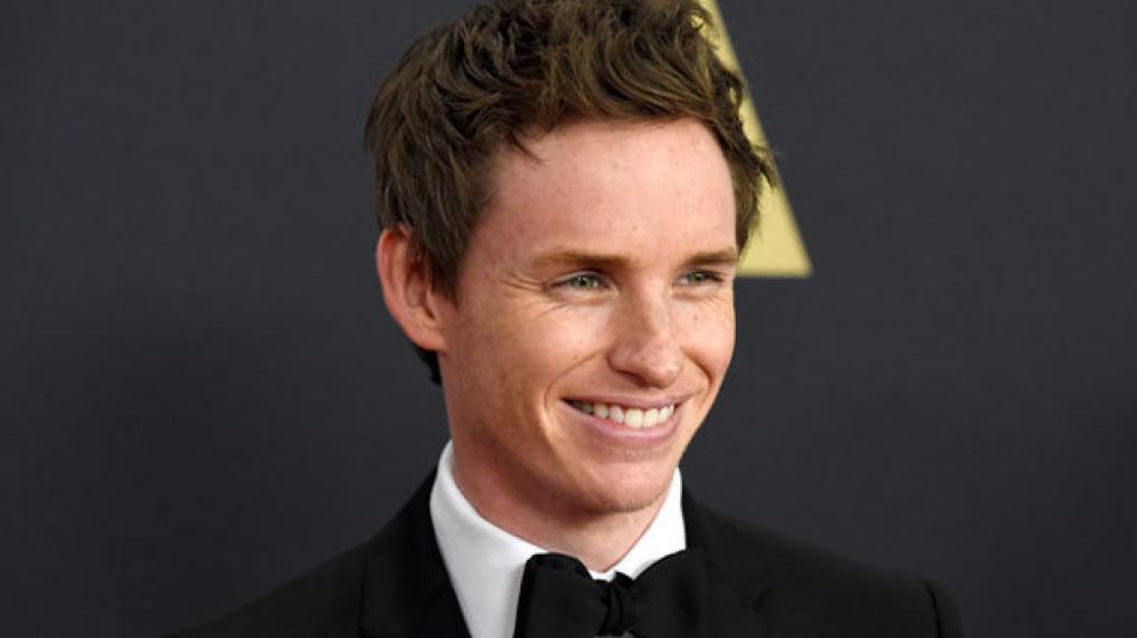 eddie-redmayne I cinque attori più eleganti del momento